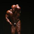 Robert  Piotrkowicz - IFBB Toronto Pro Supershow 2011 - #1